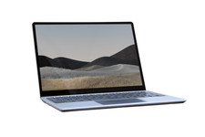 Microsoft surface laptop - go, 2