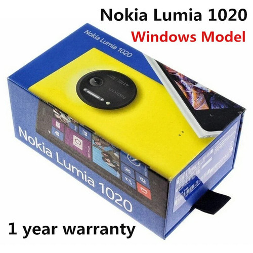 Nokia lumia 1020 32gb - 1020,