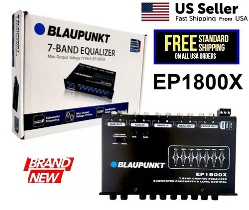 Blaupunkt ep1800x band 1 - ep1800x, 1/2