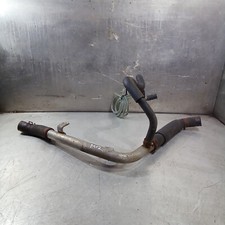 Toyota MR2 Roadster Mk3 1999-2007 Engine Water Coolant Hoses Pipes