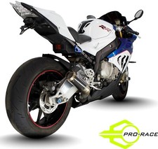 BMW S1000RR 2015-2016 PRO-RACE