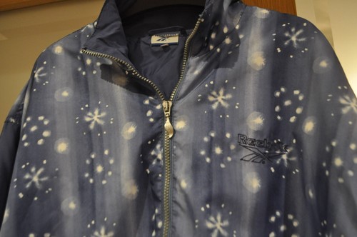 Vintage rebook tracksuit - vintage,