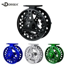 Dorisea Fly Fishing Reel Large