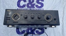 Teac A-R600 Integrated Stereo