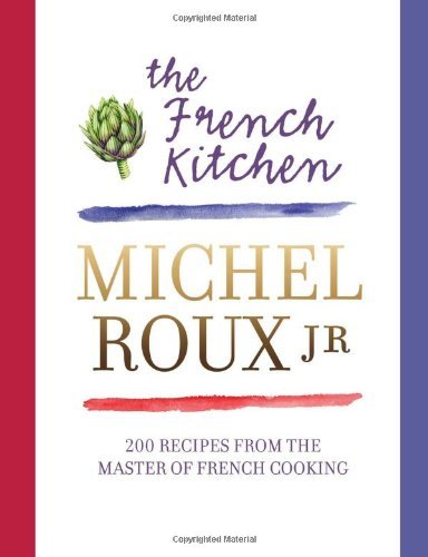 The french kitchen - french, kitchen: