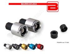 BARRACUDA ERGAL COUNTERWEIGHTS