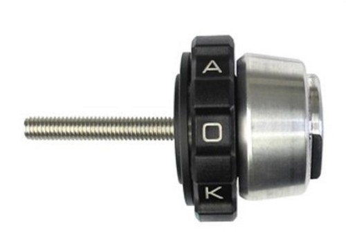 Kaoko throttle stabilizer - throttle,