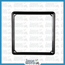 Targa Mount Old Type Iron