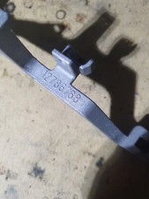 SAAB 9-5 95 Mk1 YS3E 2.0 SE Estate Centre Console Mount Bracket 12786768