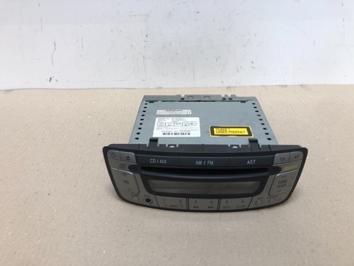 Radio toyota aygo - toyota,