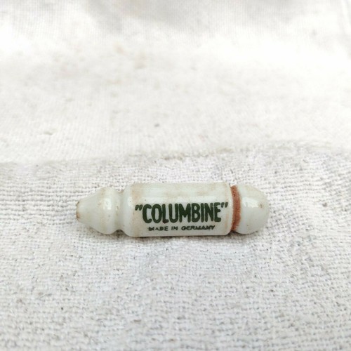 1930s vintage columbine - 1930s,