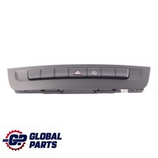 Dashboard panel mercedes w176 - dashboard,
