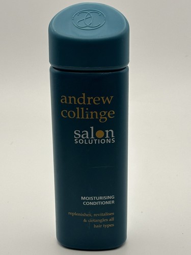 Andrew collinge salon - collinge,