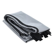 Gazebo Side Panel Sidewall