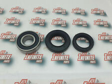 Lower Steering Stem Bearing