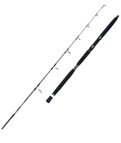 Okuma eclipz spinning rod - okuma,