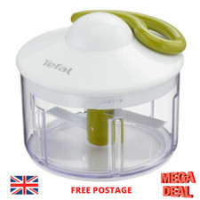 Tefal K1320404 Manual Food