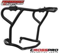 BMW G310 GS 2022 CrossPro