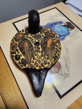 Museum copy Greek 500 b.c. Oil