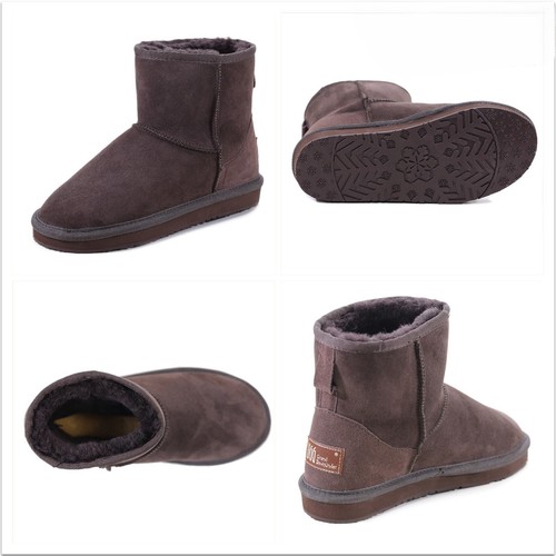 Ugg ankle classical - ugg,