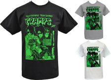 The Cramps Mens PSYCHOBILLY