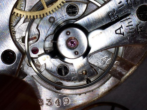 Tissot pocket swiss - tissot,