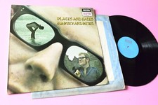 HARVEY ANDREWS LP PLACES AND