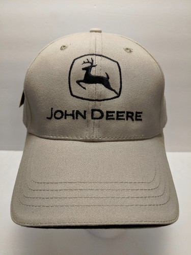 John deere baseball - deere, cap