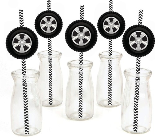 Racing car tyre paper - racing,