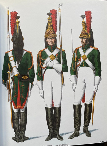 Empire notebook of - empire, the