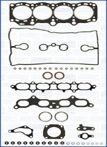 Original ajusa gasket - original,