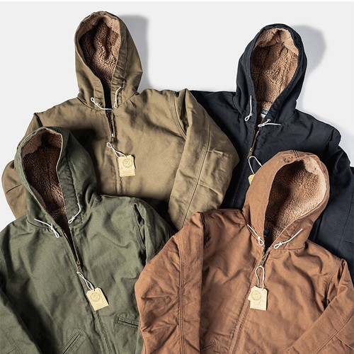 Non stock men vintage - non,