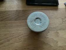 Fuel Tank Diesel Cap for Massey Ferguson 35 40 50 65 135 145 148 155 158 Tractor