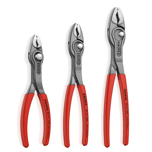 Knipex twingrip cobra style - knipex, style'