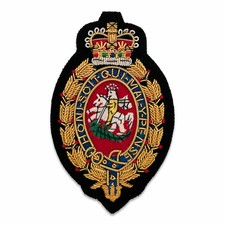 Royal Regiment of Fusiliers