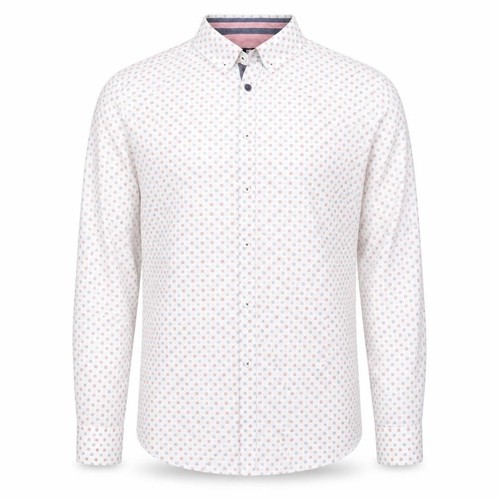 Steel jelly mens dress - dress, shirt