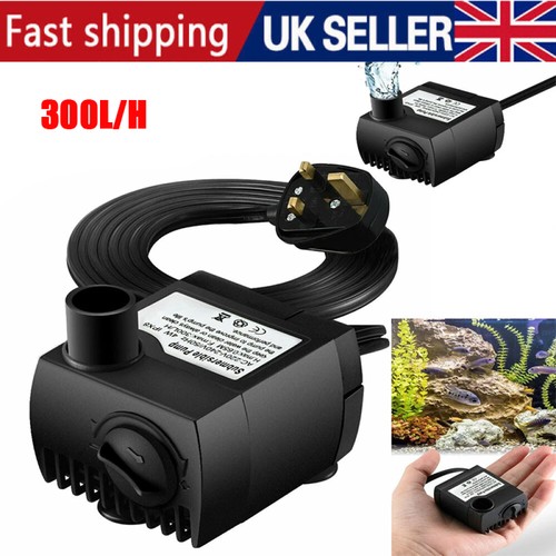 300l submersible electric - 5w,