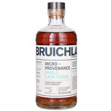 Bruichladdich Micro Provenance