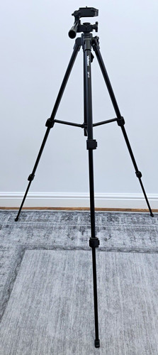 Velbon camera tripod - velbon, df-41