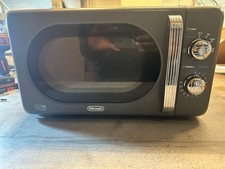 De'Longhi Argento Flora 800W