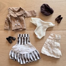 Vintage Sindy Clothes Shoes