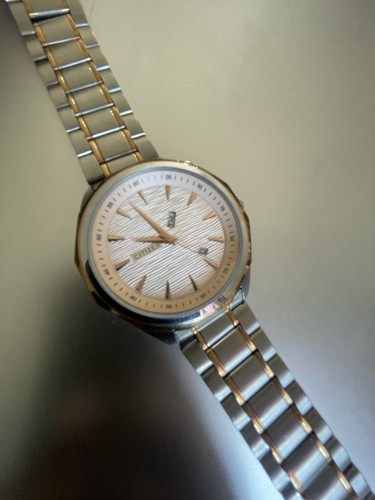 Citizen men watch gold - men's,