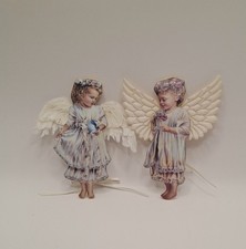  2 HEAVENS LITTLE ANGELS