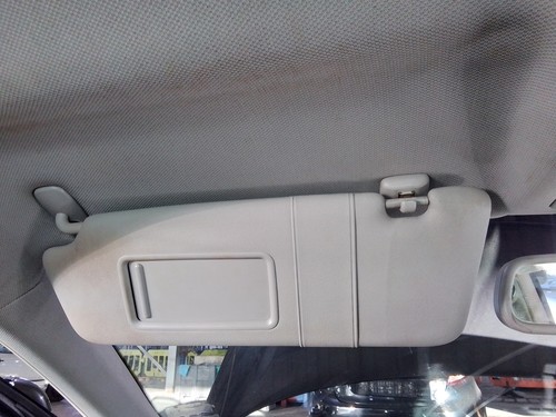 Sun visor audi mk2 - sun,
