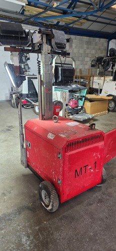 Mosa portable diesel - mosa,