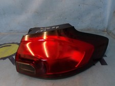 VAUXHALL ZAFIRA C SRI MK3 5DR MPV 2012-2017 RIGHT O/S TAIL LIGHT 39033313 42479