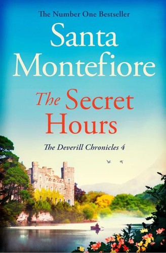 The secret hours - ,