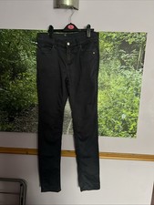 LADIES MONKEE GENES WAIST SIZE