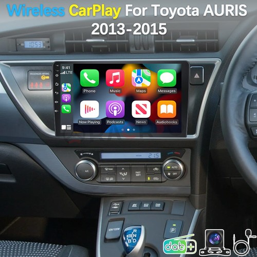 Dab for toyota - for,