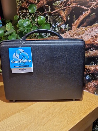 Samsonite prestige 100 hard - gl,